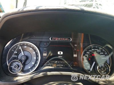 Zdjęcie 9 z 12 samochodu: 2021 RAM 1500 REBEL VIN:1C6SRFLT5MN592020 - miniatura