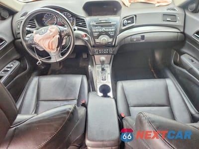 Zdjęcie 8 z 13 samochodu: 2013 ACURA ILX HYBRID TECH VIN:19VDE3F78DE301176 - miniatura