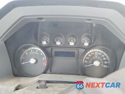 Zdjęcie 9 z 12 samochodu: 2013 FORD F250 SUPER DUTY VIN:1FTBF2A6XDEB44444 - miniatura
