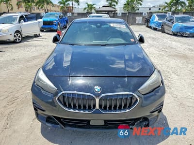 Piąte zdjęcie samochodu w środku: 2022 BMW 2ER 228XI VIN:WBA73AK06N7L30245 - miniatura