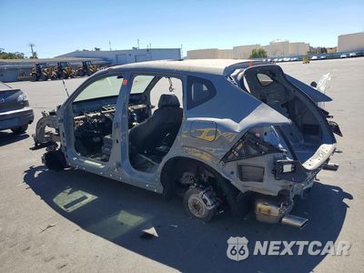 Drugie zdjęcie samochodu z przodu: 2025 ACURA ADX A-SPEC VIN:3HDSA1H58SM709656 - miniatura