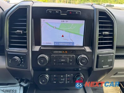 Zdjęcie 10 z 13 samochodu: 2020 FORD F150 SUPER CAB VIN:1FTEX1EP9LKE17445 - miniatura