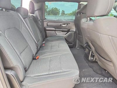 Zdjęcie 10 z 12 samochodu: 2025 RAM 1500 TRADESMAN VIN:1C6RREGG3SN643730 - miniatura