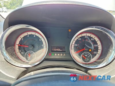 Zdjęcie 9 z 13 samochodu: 2015 DODGE GRAND CARAVAN SE VIN:2C4RDGBG8FR512926 - miniatura