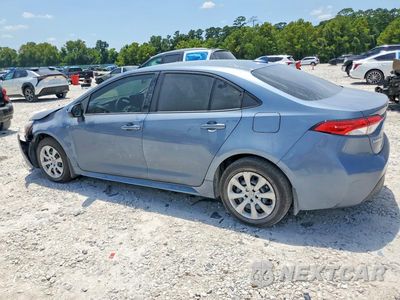 Drugie zdjęcie samochodu z przodu: 2026 TOYOTA COROLLA HYBRID LE VIN:JTDBCMFE1T3129894 - miniatura