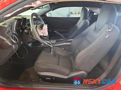 Zdjęcie 7 z 12 samochodu: 2010 CHEVROLET CAMARO LT VIN:2G1FB1EV6A9181622 - miniatura