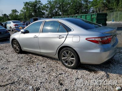 Drugie zdjęcie samochodu z przodu: 2016 TOYOTA CAMRY SE VIN:4T1BF1FK0GU182769 - miniatura