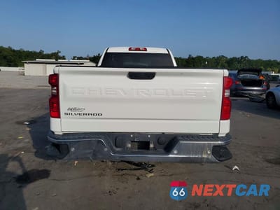 Zdjęcie 6 z 12 samochodu: 2024 CHEVROLET SILVERADO C1500 VIN:3GCNAAEK3RG137896 - miniatura