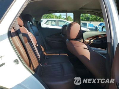 Zdjęcie 11 z 13 samochodu: 2017 INFINITI QX50 BASE VIN:JN1BJ0RR4HM407382 - miniatura