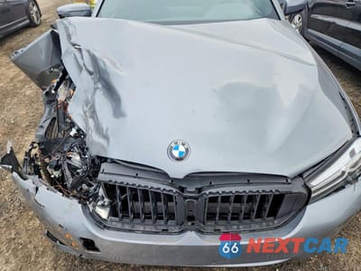 Zdjęcie 11 z 12 samochodu: 2023 BMW 540 XI VIN:WBA73BJ09PCN32935 - miniatura