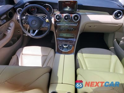 Zdjęcie 8 z 13 samochodu: 2018 MERCEDES-BENZ GLC 300 VIN:WDC0G4JB7JV056213 - miniatura