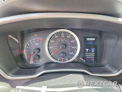 Zdjęcie 17 z 24 samochodu: 2022 TOYOTA COROLLA HATCHBACK SE VIN:JTND4MBE9N3148056 - miniatura