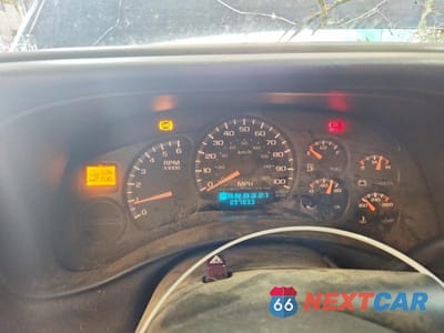 Zdjęcie 9 z 12 samochodu: 2001 CHEVROLET SILVERADO K1500 VIN:2GCEK19T711343946 - miniatura