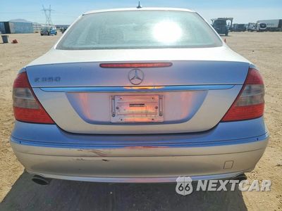 Zdjęcie 6 z 13 samochodu: 2008 MERCEDES-BENZ E 350 VIN:WDBUF56X98B348329 - miniatura