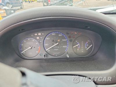 Zdjęcie 9 z 12 samochodu: 2000 HONDA CIVIC LX VIN:1HGEJ6677YL056183 - miniatura