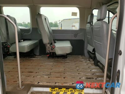 Zdjęcie 11 z 13 samochodu: 2019 FORD TRANSIT T-350 VIN:1FDZX2CM8KKA07083 - miniatura