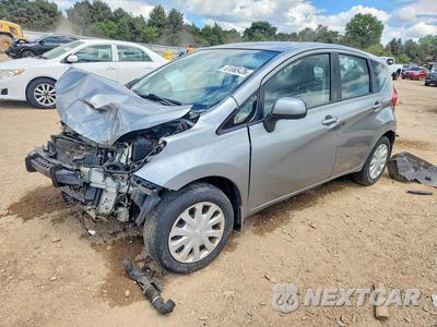 2014 NISSAN VERSA NOTE SV 3N1CE2CP1EL417868 - główne zdjęcie licytacji z USA - miniatura