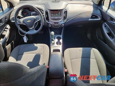 Zdjęcie 8 z 13 samochodu: 2018 CHEVROLET CRUZE LT VIN:1G1BE5SMXJ7182931 - miniatura