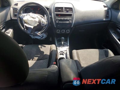Zdjęcie 8 z 12 samochodu: 2013 MITSUBISHI OUTLANDER SPORT LE VIN:4A4AP5AU8DE023820 - miniatura