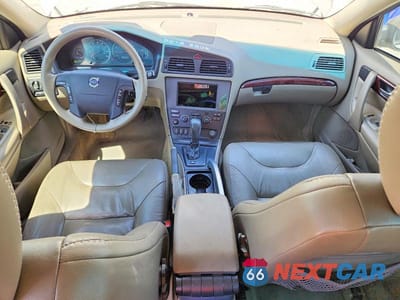 Zdjęcie 8 z 13 samochodu: 2004 VOLVO XC70 VIN:YV1SZ59H341163515 - miniatura