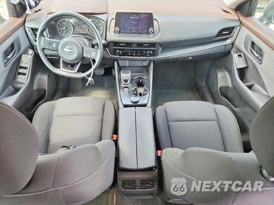 Zdjęcie 8 z 13 samochodu: 2023 NISSAN ROGUE S VIN:5N1BT3AB6PC784478 - miniatura