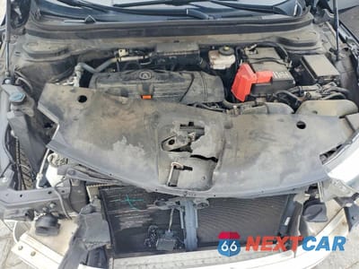 Zdjęcie 12 z 14 samochodu: 2019 ACURA RDX VIN:5J8TC2H34KL044973 - miniatura