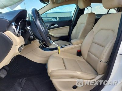 Zdjęcie 7 z 14 samochodu: 2019 MERCEDES-BENZ GLA 250 VIN:WDCTG4EB2KU004311 - miniatura