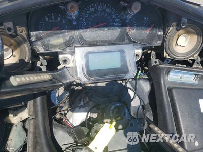 Zdjęcie 7 z 9 samochodu: 2001 HONDA GL1800 VIN:1HFSC47071A006621 - miniatura