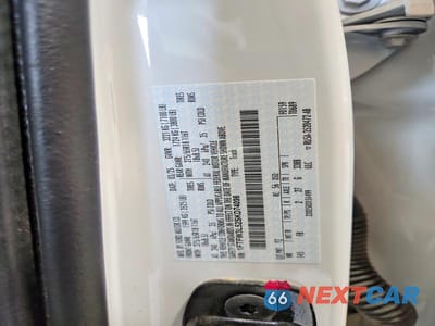 Zdjęcie 12 z 12 samochodu: 2025 FORD F150 XLT VIN:1FTFW3L52SKD74098 - miniatura