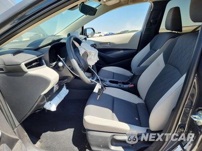 Zdjęcie 7 z 13 samochodu: 2026 TOYOTA COROLLA HYBRID LE VIN:JTDBCMFE9T3114317 - miniatura