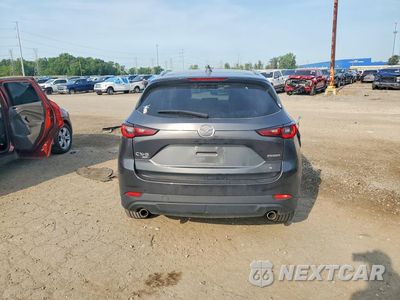 Zdjęcie 6 z 13 samochodu: 2023 MAZDA CX-5 PREMIUM PLUS VIN:JM3KFBEM2P0115618 - miniatura