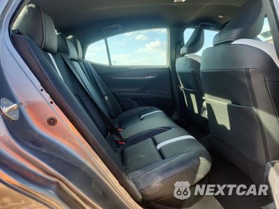 Zdjęcie 10 z 12 samochodu: 2026 TOYOTA CAMRY SE VIN:4T1DAACK3TU335053 - miniatura