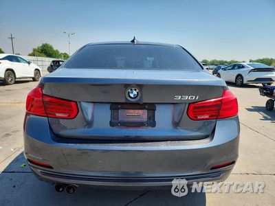 Zdjęcie 6 z 12 samochodu: 2018 BMW 330 I VIN:WBA8B9G5XJNU99720 - miniatura