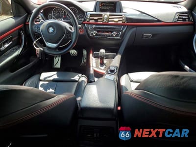 Zdjęcie 8 z 12 samochodu: 2015 BMW 435 XI VIN:WBA3R5C52FK189199 - miniatura