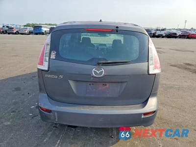 Zdjęcie 6 z 13 samochodu: 2009 MAZDA 5 VIN:JM1CR29L290353848 - miniatura