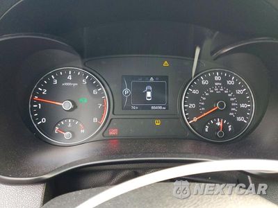 Zdjęcie 9 z 12 samochodu: 2018 KIA OPTIMA LX VIN:5XXGT4L33JG225211 - miniatura