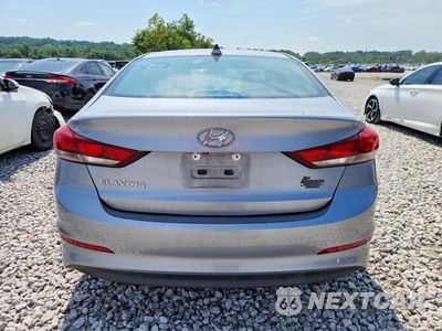 Zdjęcie 6 z 12 samochodu: 2017 HYUNDAI ELANTRA SE VIN:5NPD84LF1HH039485 - miniatura