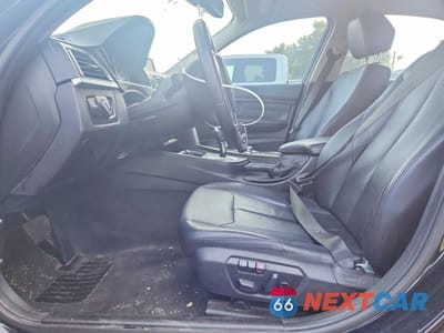 Zdjęcie 7 z 12 samochodu: 2012 BMW 328 I VIN:WBA3A5C58CF257405 - miniatura