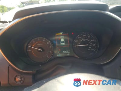 Zdjęcie 9 z 13 samochodu: 2018 SUBARU CROSSTREK PREMIUM VIN:JF2GTADC0JH244817 - miniatura