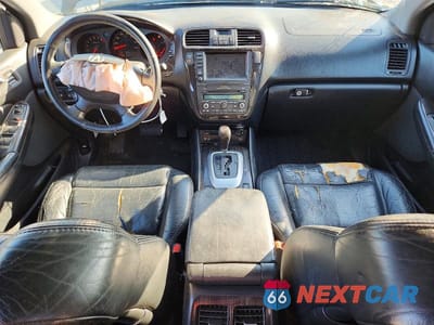 Zdjęcie 8 z 13 samochodu: 2006 ACURA MDX TOURING VIN:2HNYD18906H511366 - miniatura