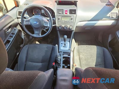 Zdjęcie 8 z 12 samochodu: 2014 SUBARU XV CROSSTREK 2.0 PREMIUM VIN:JF2GPACCXE8213540 - miniatura