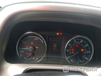 Zdjęcie 9 z 13 samochodu: 2016 TOYOTA RAV4 HV LIMITED VIN:JTMDJREV7GD048217 - miniatura