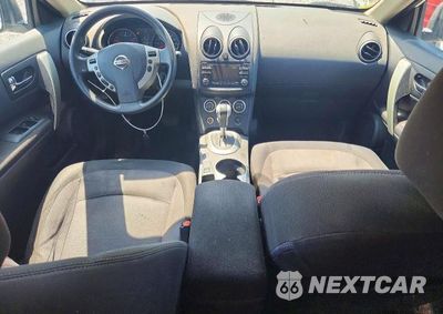 Zdjęcie 8 z 12 samochodu: 2013 NISSAN ROGUE S VIN:JN8AS5MV1DW646849 - miniatura