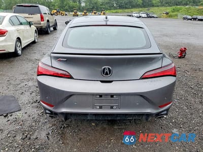 Zdjęcie 6 z 12 samochodu: 2024 ACURA INTEGRA A-SPEC TECH VIN:19UDE4H64RA026774 - miniatura