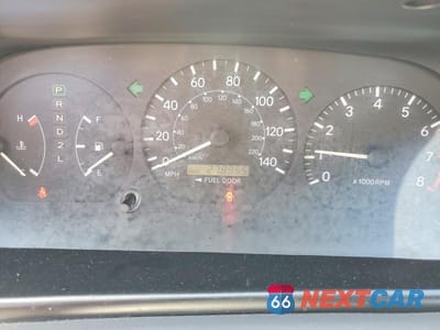 Zdjęcie 9 z 12 samochodu: 2000 TOYOTA CAMRY LE VIN:JT2BG22K5Y0460029 - miniatura