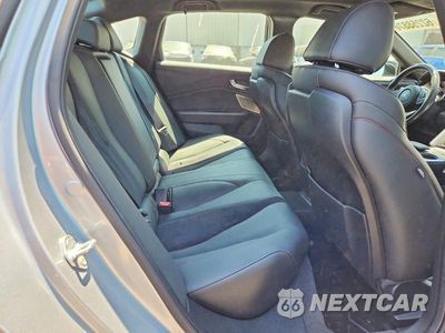 Zdjęcie 10 z 11 samochodu: 2023 ACURA TLX TECH A VIN:19UUB5F55PA000688 - miniatura