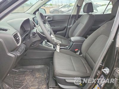 Zdjęcie 7 z 12 samochodu: 2024 HYUNDAI VENUE SE VIN:KMHRB8A38RU291695 - miniatura