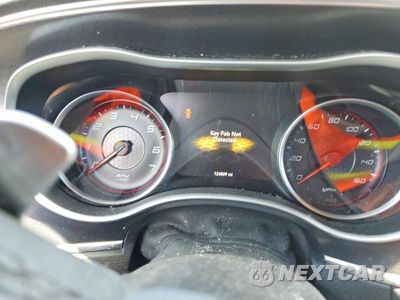 Zdjęcie 9 z 12 samochodu: 2015 DODGE CHARGER R VIN:2C3CDXCT7FH730464 - miniatura