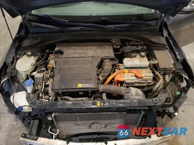 Zdjęcie 11 z 13 samochodu: 2019 HYUNDAI IONIQ BLUE VIN:KMHC65LC8KU129366 - miniatura