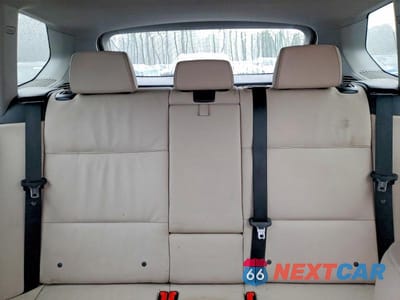 Zdjęcie 10 z 13 samochodu: 2013 BMW X3 VIN:5UXWX9C52D0A09906 - miniatura